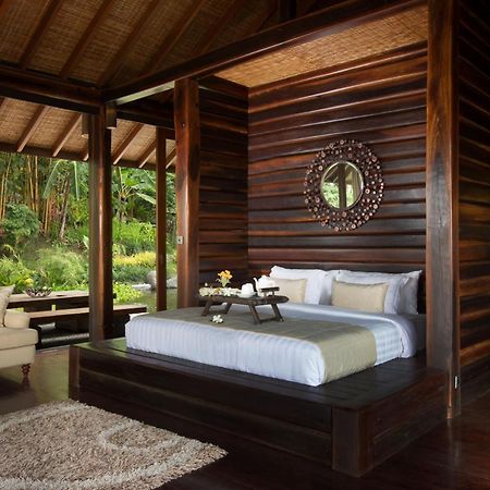 Kamaniiya River Villa Sayan - Ubud Exteriör bild