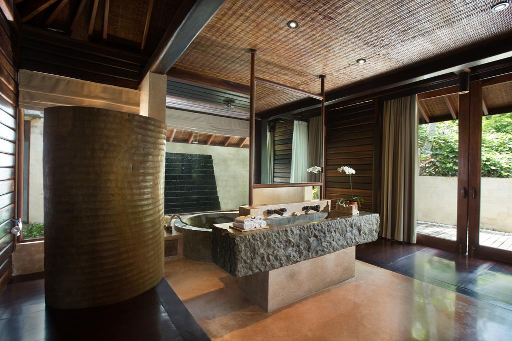Kamaniiya River Villa Sayan - Ubud Rum bild